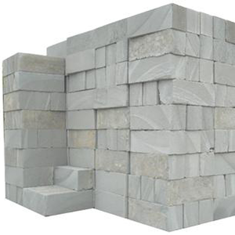 巴塘不同砌筑方式蒸压加气混凝土砌块轻质砖 加气块抗压强度研究