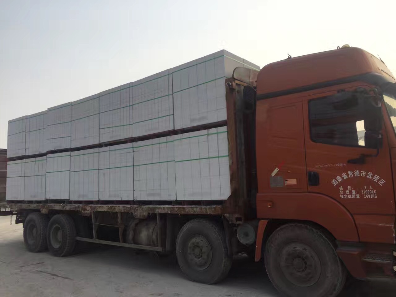 巴塘杭州宁波嘉兴加气砼砌块墙体及装饰工程质量控制
